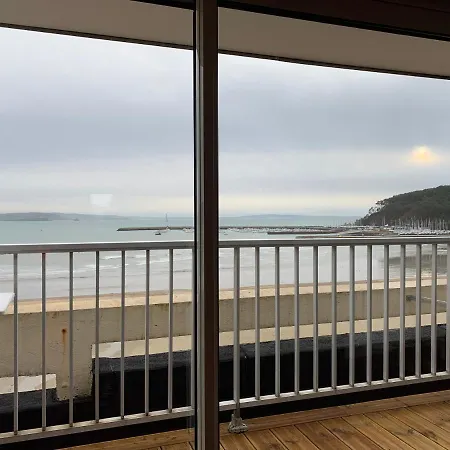 L'imprenable Vue *