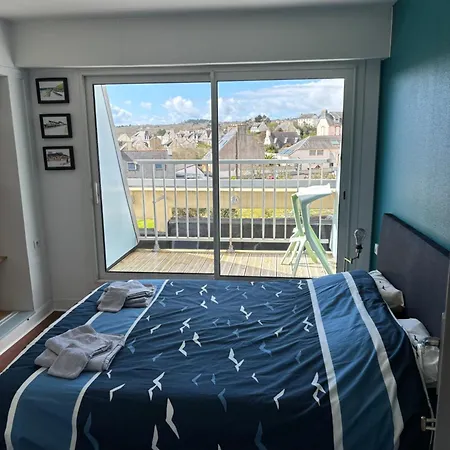 L'imprenable Vue Apartment