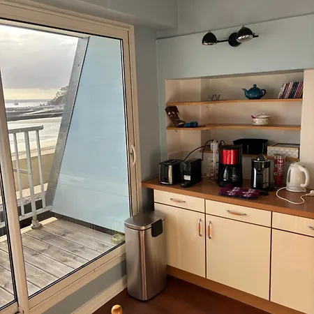 L'imprenable Vue